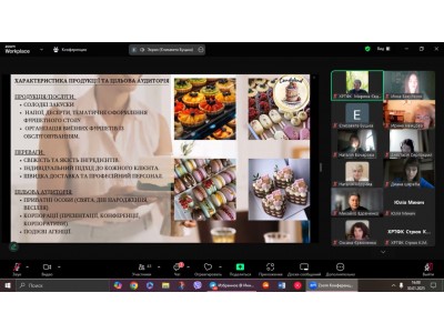 УЧАСТЬ В ОБЛАСНІЙ МІЖВУЗІВСЬКІЙ СТУДЕНТСЬКІЙ БІЗНЕС-ГРІ «ПІДПРИЄМЕЦЬ» УЧАСТЬ В ОБЛАСНІЙ МІЖВУЗІВСЬКІЙ СТУДЕНТСЬКІЙ БІЗНЕС-ГРІ «ПІДПРИЄМЕЦЬ»