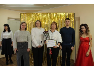 ЗИМОВИЙ ВИПУСК 2025 ЗА СПЕЦІАЛЬНІСТЮ 181 ХАРЧОВІ ТЕХНОЛОГІЇ