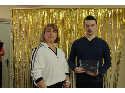 ЗИМОВИЙ ВИПУСК 2025 ЗА СПЕЦІАЛЬНІСТЮ 181 ХАРЧОВІ ТЕХНОЛОГІЇ