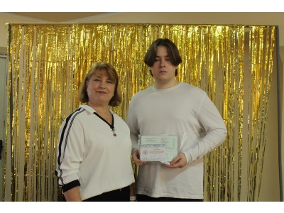 ЗИМОВИЙ ВИПУСК 2025 ЗА СПЕЦІАЛЬНІСТЮ 181 ХАРЧОВІ ТЕХНОЛОГІЇ