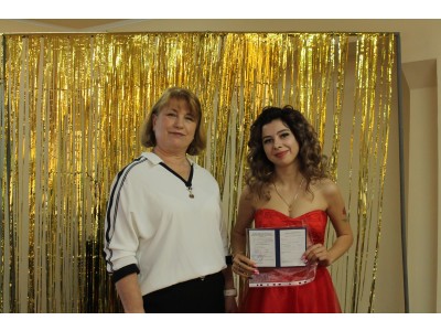 ЗИМОВИЙ ВИПУСК 2025 ЗА СПЕЦІАЛЬНІСТЮ 181 ХАРЧОВІ ТЕХНОЛОГІЇ