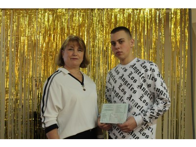 ЗИМОВИЙ ВИПУСК 2025 ЗА СПЕЦІАЛЬНІСТЮ 181 ХАРЧОВІ ТЕХНОЛОГІЇ