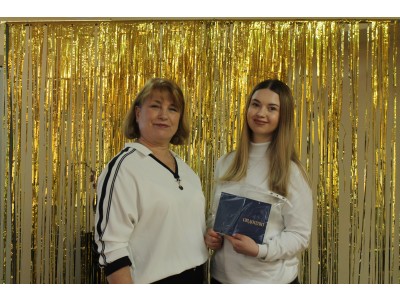 ЗИМОВИЙ ВИПУСК 2025 ЗА СПЕЦІАЛЬНІСТЮ 181 ХАРЧОВІ ТЕХНОЛОГІЇ