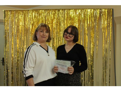 ЗИМОВИЙ ВИПУСК 2025 ЗА СПЕЦІАЛЬНІСТЮ 181 ХАРЧОВІ ТЕХНОЛОГІЇ