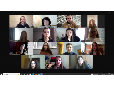 УЧАСТЬ У ТВОРЧОМУ КОНКУРСІ З АНГЛІЙСЬКОЇ МОВИ «MY FUTURE: DREAMS, GOALS, AND CHALLENGES» УЧАСТЬ У ТВОРЧОМУ КОНКУРСІ З АНГЛІЙСЬКОЇ МОВИ «MY FUTURE: DREAMS, GOALS, AND CHALLENGES»