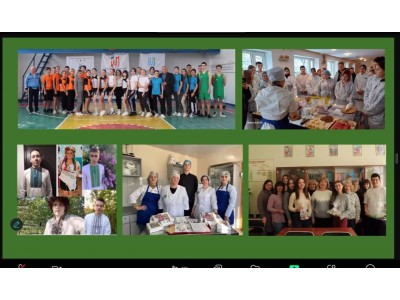 «ВИБІР ПРОФЕСІЇ – КРОК У МАЙБУТНЄ» «ВИБІР ПРОФЕСІЇ – КРОК У МАЙБУТНЄ»