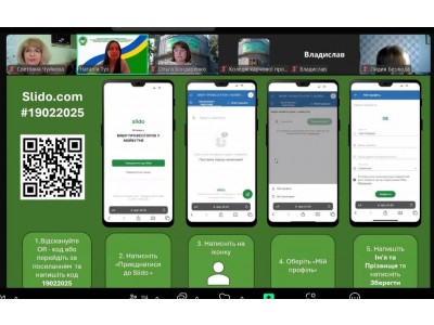 «ВИБІР ПРОФЕСІЇ – КРОК У МАЙБУТНЄ» «ВИБІР ПРОФЕСІЇ – КРОК У МАЙБУТНЄ»