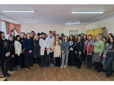 МАЙСТЕР-КЛАС "ЗАПАЛЬНИЙ ДРАЙВ": ЕКСПЕРИМЕНТУЙ, ВІДКРИВАЙ, ВИВЧАЙ