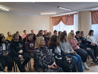 МАЙСТЕР-КЛАС "ЗАПАЛЬНИЙ ДРАЙВ": ЕКСПЕРИМЕНТУЙ, ВІДКРИВАЙ, ВИВЧАЙ