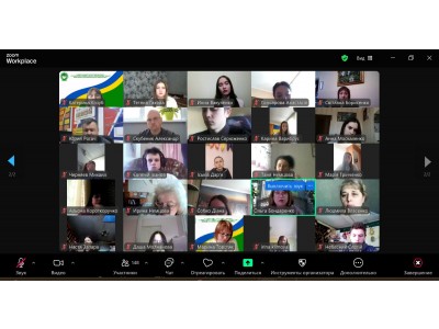 «ВИСТОЯЛИ – ПЕРЕМОЖЕМО» : ПАТРІОТИЧНИЙ ВИХОВНИЙ ЗАХІД У КОЛЕДЖІ