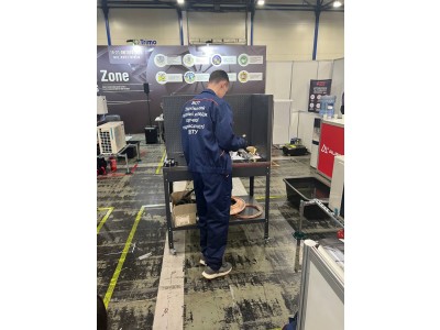 CHILL PRO TECH  STUDENTS AWARDS CHILL PRO TECH  STUDENTS AWARDS