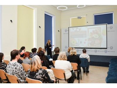 УРОЧИСТІ ЗАХОДИ ТА ЗУСТРІЧ ВИПУСКНИКІВ З ПРЕДСТАВНИКАМИ ДЕРЖАВНОГО БІОТЕХНОЛОГІЧНОГО УНІВЕРСИТЕТУ