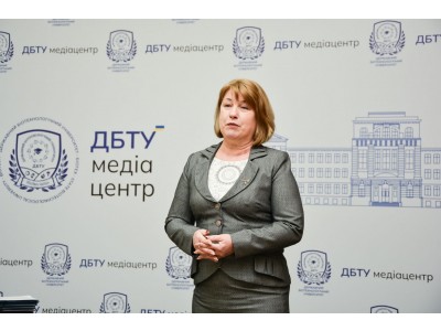 УРОЧИСТІ ЗАХОДИ ТА ЗУСТРІЧ ВИПУСКНИКІВ З ПРЕДСТАВНИКАМИ ДЕРЖАВНОГО БІОТЕХНОЛОГІЧНОГО УНІВЕРСИТЕТУ