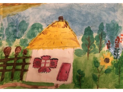 КОНКУРС ІЛЮСТРАЦІЙ ДО ТВОРІВ ЛЕСІ УКРАЇНКИ «ЛЕСИНІ БАРВИ»