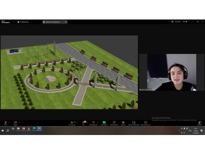 РЕКРЕАЦІЙНІ РЕСУРСИ ОСВІТНЬОГО ПРОСТОРУ