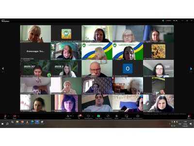 РЕКРЕАЦІЙНІ РЕСУРСИ ОСВІТНЬОГО ПРОСТОРУ