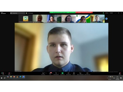 РЕКРЕАЦІЙНІ РЕСУРСИ ОСВІТНЬОГО ПРОСТОРУ