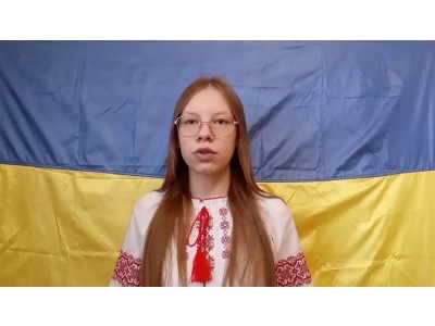 ЛІТЕРАТУРНИЙ ОНЛАЙН-МАРАФОНІ, ПРИСВЯЧЕНОМУ ПАМ&#039;ЯТІ ТАРАСА ШЕВЧЕНКА