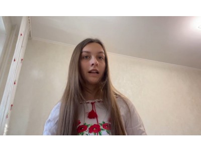 ЛІТЕРАТУРНИЙ ОНЛАЙН-МАРАФОНІ, ПРИСВЯЧЕНОМУ ПАМ&#039;ЯТІ ТАРАСА ШЕВЧЕНКА