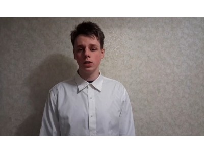 ЛІТЕРАТУРНИЙ ОНЛАЙН-МАРАФОНІ, ПРИСВЯЧЕНОМУ ПАМ&#039;ЯТІ ТАРАСА ШЕВЧЕНКА