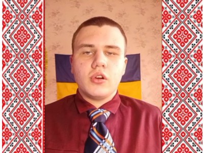 ЛІТЕРАТУРНИЙ ОНЛАЙН-МАРАФОНІ, ПРИСВЯЧЕНОМУ ПАМ&#039;ЯТІ ТАРАСА ШЕВЧЕНКА