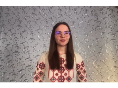 ЛІТЕРАТУРНИЙ ОНЛАЙН-МАРАФОНІ, ПРИСВЯЧЕНОМУ ПАМ&#039;ЯТІ ТАРАСА ШЕВЧЕНКА