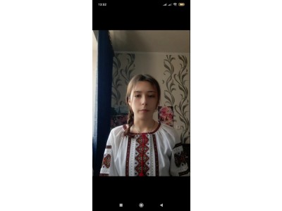 ЛІТЕРАТУРНИЙ ОНЛАЙН-МАРАФОНІ, ПРИСВЯЧЕНОМУ ПАМ&#039;ЯТІ ТАРАСА ШЕВЧЕНКА