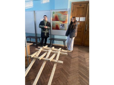 Вітаємо переможців науково-технічного конкурсу «Еко-Техно Україна 2025» Вітаємо переможців науково-технічного конкурсу «Еко-Техно Україна 2025»