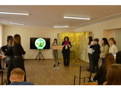 ДЕНЬ СТУДЕНТСЬКОГО САМОВРЯДУВАННЯ