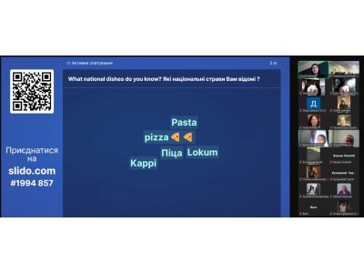 ДЕНЬ СТУДЕНТСЬКОГО САМОВРЯДУВАННЯ
