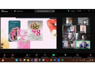 ВЕСНА В ПРЯМОМУ ЕФІРІ                                                                                                   ВЕСНА В ПРЯМОМУ ЕФІРІ