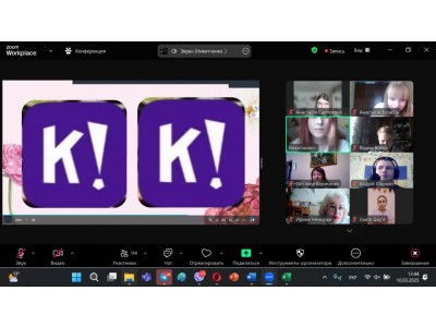 ВЕСНА В ПРЯМОМУ ЕФІРІ                                                                                                   ВЕСНА В ПРЯМОМУ ЕФІРІ