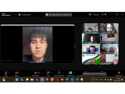 ВЕСНА В ПРЯМОМУ ЕФІРІ                                                                                                   ВЕСНА В ПРЯМОМУ ЕФІРІ