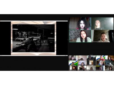 Презентація досвіду виховної роботи