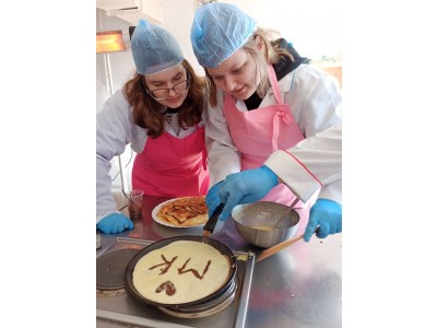 МЛИН ФЕСТ: СМАЧНО ТА ПІЗНАВАЛЬНО!