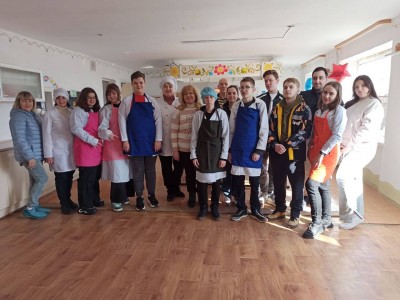 МЛИН ФЕСТ: СМАЧНО ТА ПІЗНАВАЛЬНО!