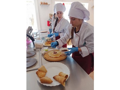 МЛИН ФЕСТ: СМАЧНО ТА ПІЗНАВАЛЬНО!