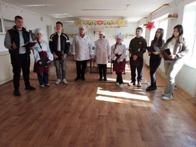 МЛИН ФЕСТ: СМАЧНО ТА ПІЗНАВАЛЬНО!