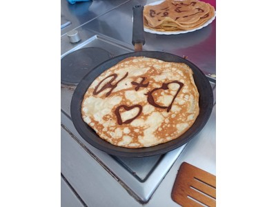 МЛИН ФЕСТ: СМАЧНО ТА ПІЗНАВАЛЬНО!