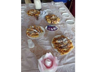 МЛИН ФЕСТ: СМАЧНО ТА ПІЗНАВАЛЬНО!