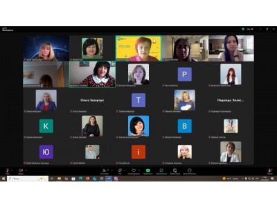 ШКОЛА ПЕДМАЙСТЕРНОСТІ. МИСТЕЦТВО СТОРІТЕЛІНГУ В ОСВІТНЬОМУ ПРОСТОРІ.