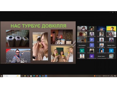 ШКОЛА ПЕДМАЙСТЕРНОСТІ. МИСТЕЦТВО СТОРІТЕЛІНГУ В ОСВІТНЬОМУ ПРОСТОРІ.