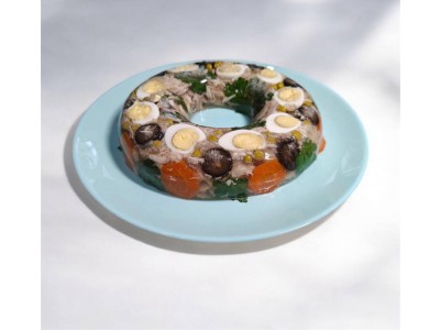 ЗАСІДАННЯ ГУРТКА "М'ЯСНА МАЙСТЕРНЯ" ЗАСІДАННЯ ГУРТКА "М'ЯСНА МАЙСТЕРНЯ"