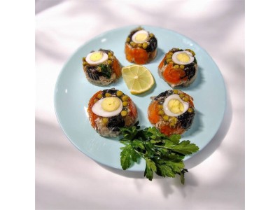 ЗАСІДАННЯ ГУРТКА "М'ЯСНА МАЙСТЕРНЯ" ЗАСІДАННЯ ГУРТКА "М'ЯСНА МАЙСТЕРНЯ"