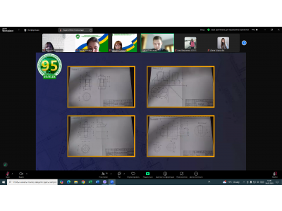 ОНЛАЙН-КОНКУРС «ОСОБЛИВОСТІ ЗАСТОСУВАННЯ КРЕСЛЕННЯ ДЛЯ РІЗНИХ СПЕЦІАЛЬНОСТЕЙ» ОНЛАЙН-КОНКУРС «ОСОБЛИВОСТІ ЗАСТОСУВАННЯ КРЕСЛЕННЯ ДЛЯ РІЗНИХ СПЕЦІАЛЬНОСТЕЙ»