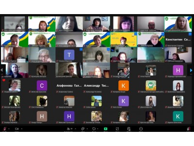 ДІЛОВА ГРА "КОЛЕДЖАНСЬКІ КОРПОРАЦІЇ