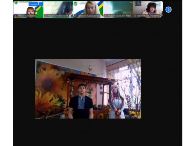 ДІЛОВА ГРА "КОЛЕДЖАНСЬКІ КОРПОРАЦІЇ