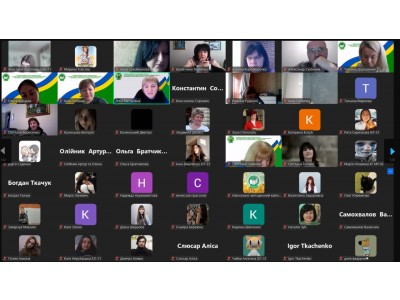 ДІЛОВА ГРА "КОЛЕДЖАНСЬКІ КОРПОРАЦІЇ