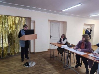 АТЕСТАЦІЯ ПЕДАГОГІЧНИХ ПРАЦІВНИКІВ