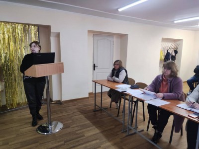 АТЕСТАЦІЯ ПЕДАГОГІЧНИХ ПРАЦІВНИКІВ